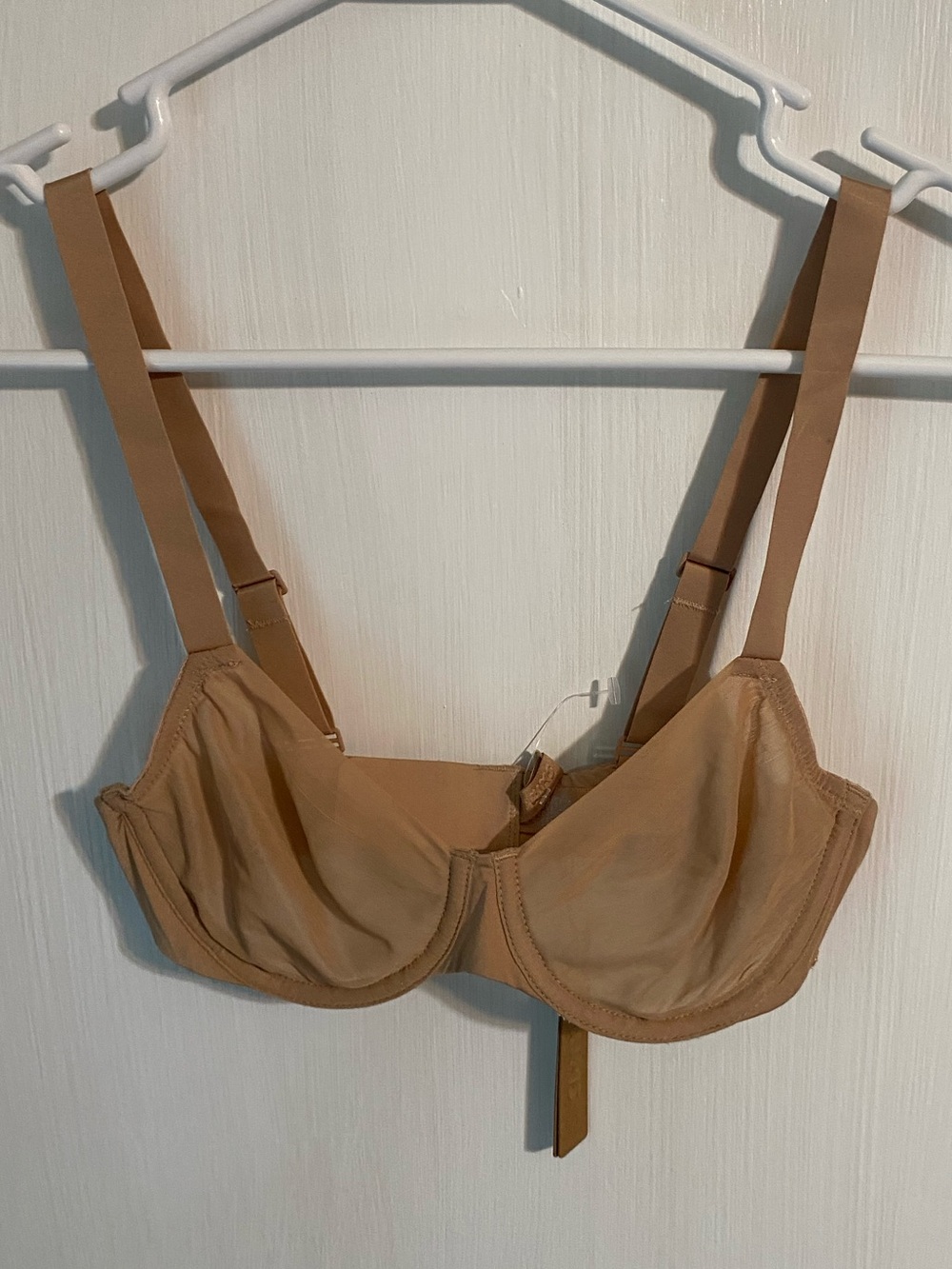 SKIMS bralette- NWT